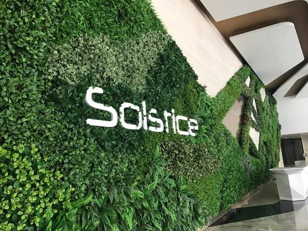 Solstice Cyberjaya by Easy Property