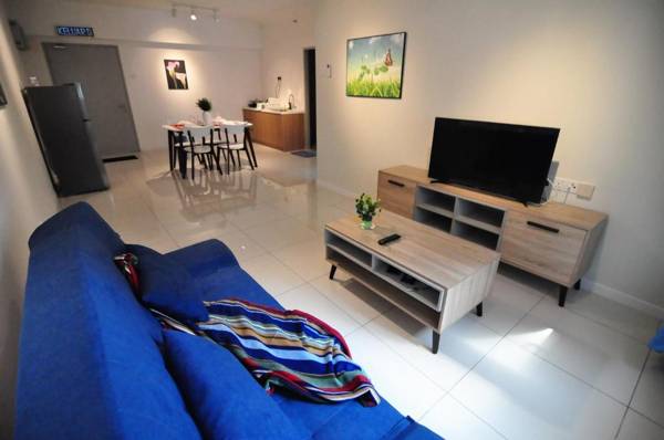 Paragon @ Cyberjaya by Idealhub