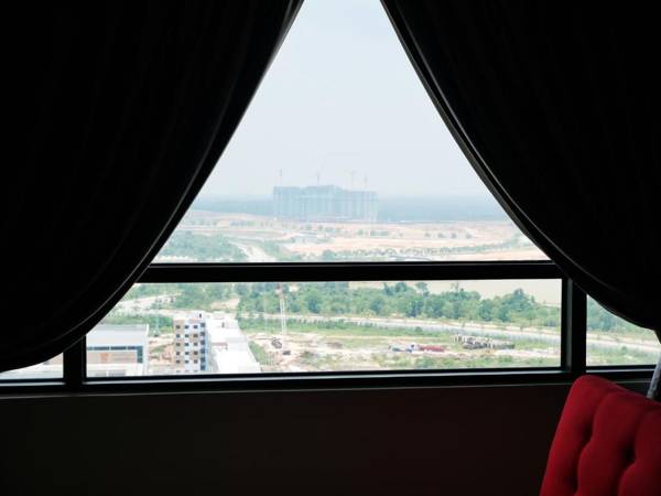 Tamarind Suites by Elite Stay