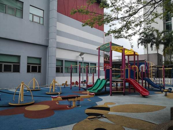 Work FrHome10AM-6PM DAY USE Shaftsbury@Cyberjaya