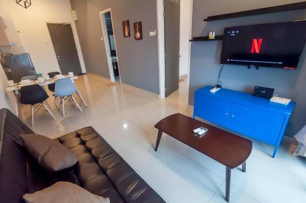 DPULZE Residence By IdealHub