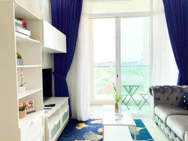 EXCLUSIVE HOME 3BR FREE WIFI & NETFLIX