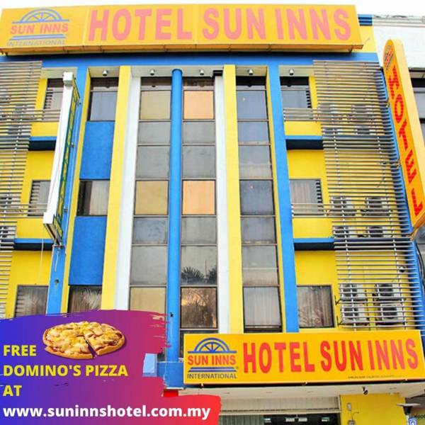 Sun Inns Hotel D'Mind 3 Seri Kembangan