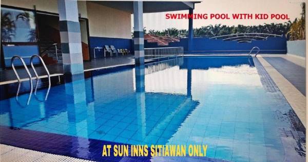 Sun Inns Hotel D'Mind 3 Seri Kembangan