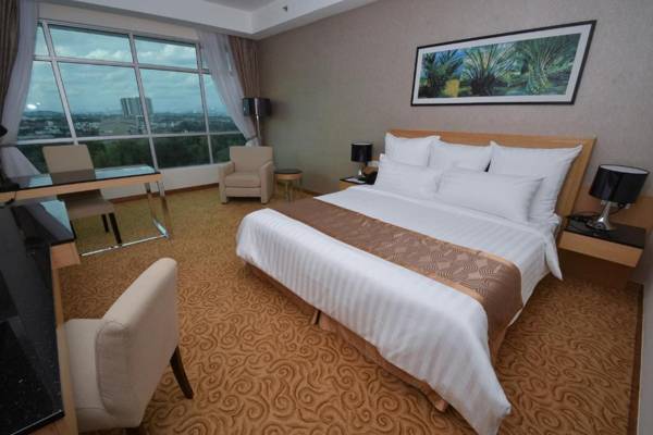 Tenera Hotel