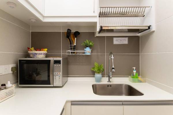 Modern Luxury Studio @ Seri Kembangan