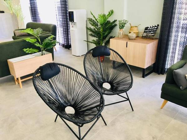 Enclave Hotel