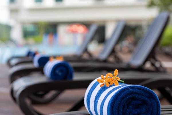 Mercure Living Putrajaya