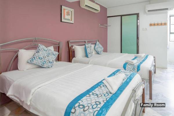 GS GOLDEN STAR HOTEL