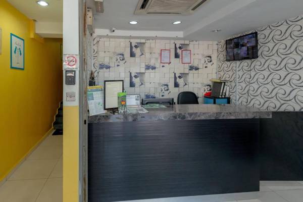 GS GOLDEN STAR HOTEL