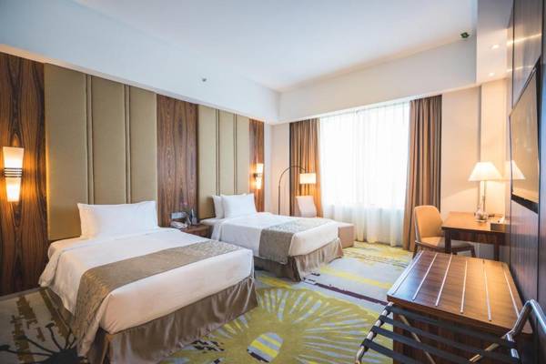 Zenith Putrajaya