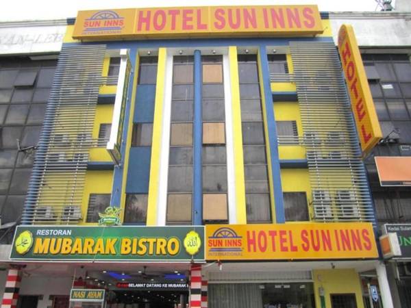 Sun Inns D'mind 3 Seri Kembangan