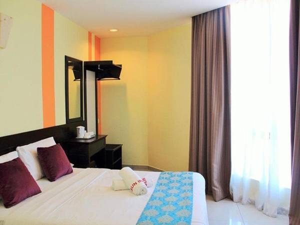 Sun Inns D'mind 3 Seri Kembangan