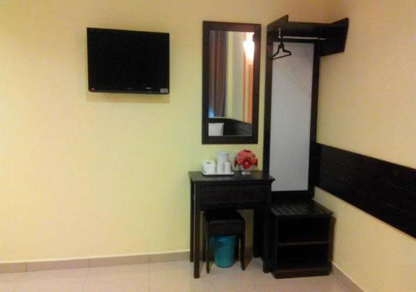 Sun Inns D'mind 3 Seri Kembangan