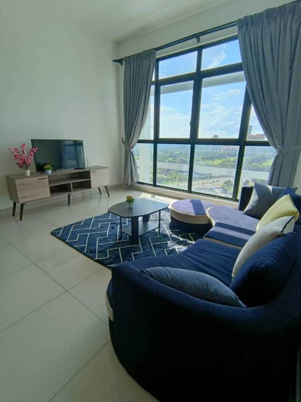 Conezion IOI Resort City IOI City Mall Putrajaya