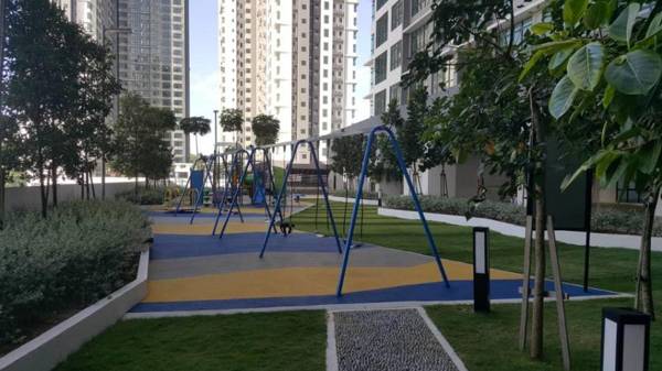 Conezion IOI Resort City IOI City Mall Putrajaya