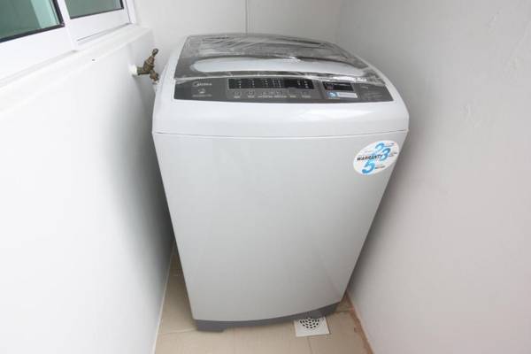 Shamrock Beach Villas 15 Seaview