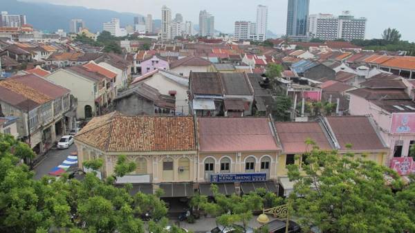 Broadway Budget Hotel