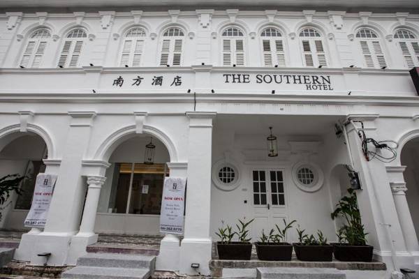 The Southern Boutique Hotel