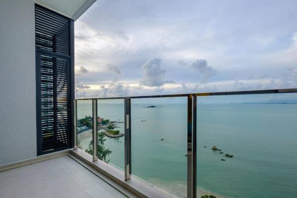 Tanjung Point Residences