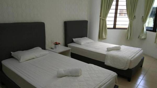 OYO Home 90326 Wg Guest House