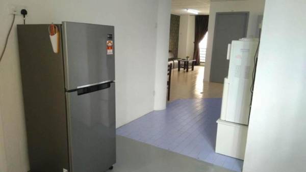 OYO Home 90326 Wg Guest House