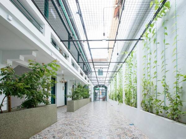 Eastern Hotel Georgetown