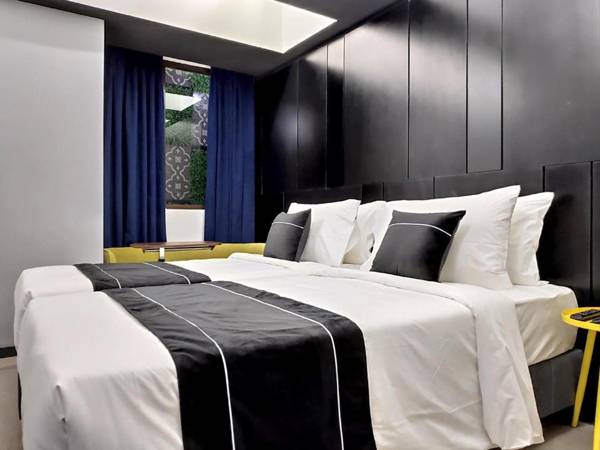 Loop On Leith George Town Penang Hotel