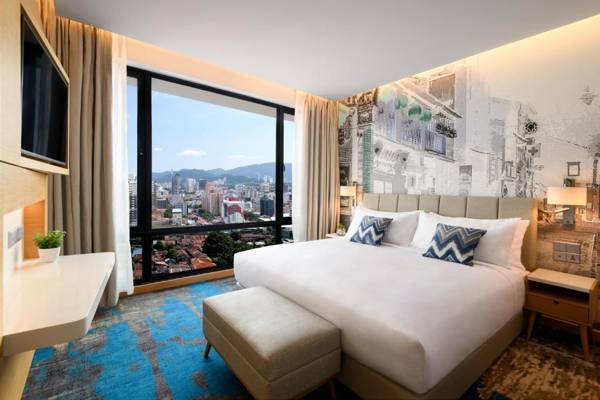 OZO George Town Penang