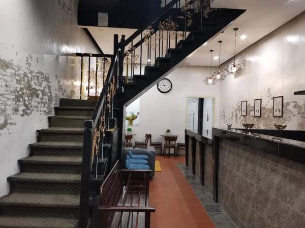 G Fortune Guest House Church Street