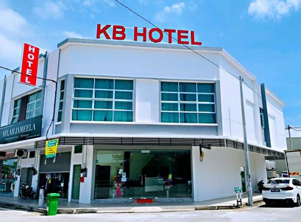 KB HOTEL