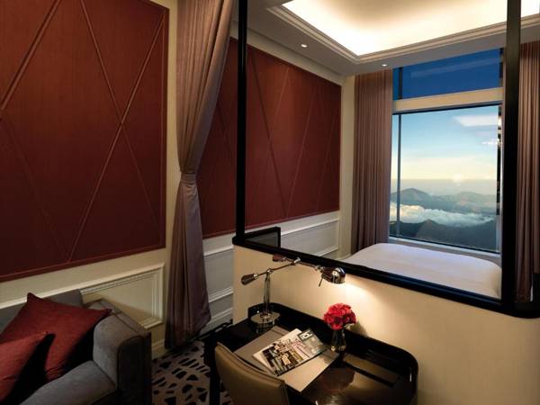 Resorts World Genting - Crockfords