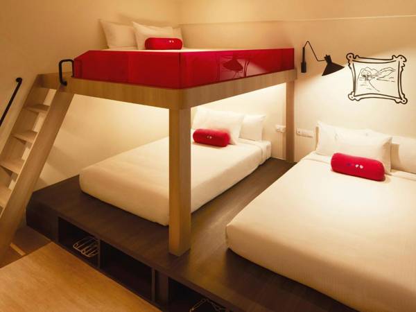 Resorts World Genting - Genting SkyWorlds Hotel