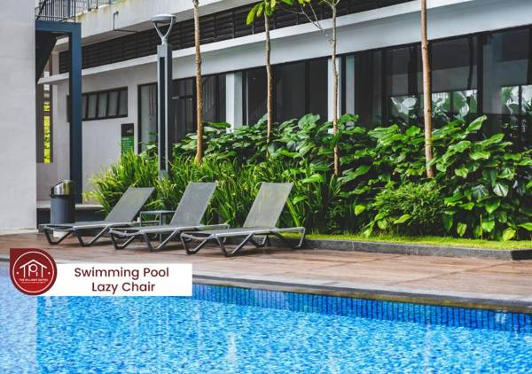 The Pillowz Suites Midhills Genting Highlands