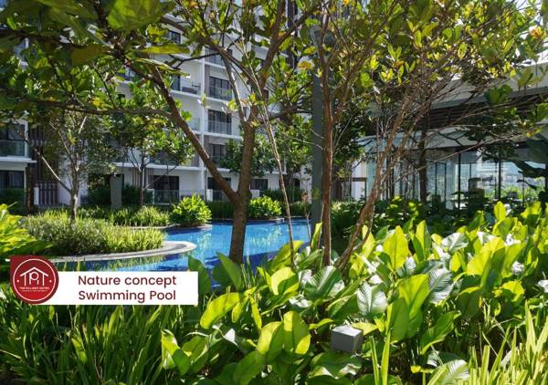 The Pillowz Suites Midhills Genting Highlands