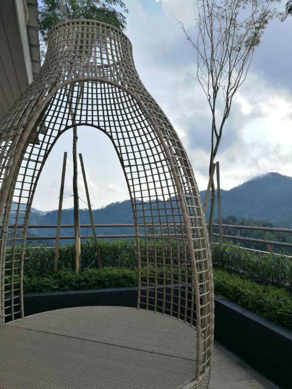 The Tropic@Midhill Genting Highlands (Free Wi-Fi)