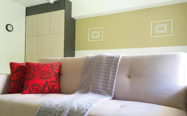 ELECTUS HOME 813 @ MIDHILLS GENTING