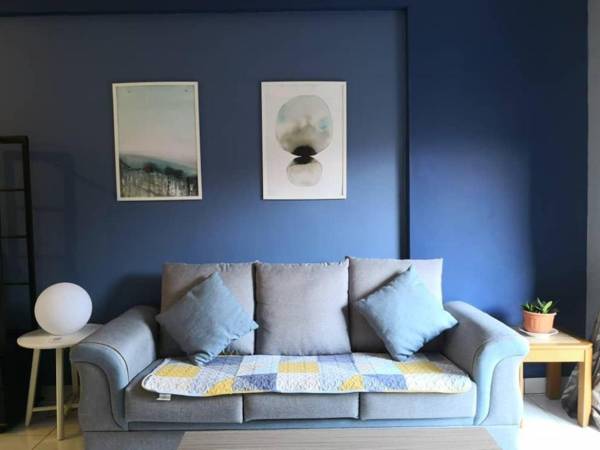 Mrs. Wong @ Ramin #1 - One Bedroom