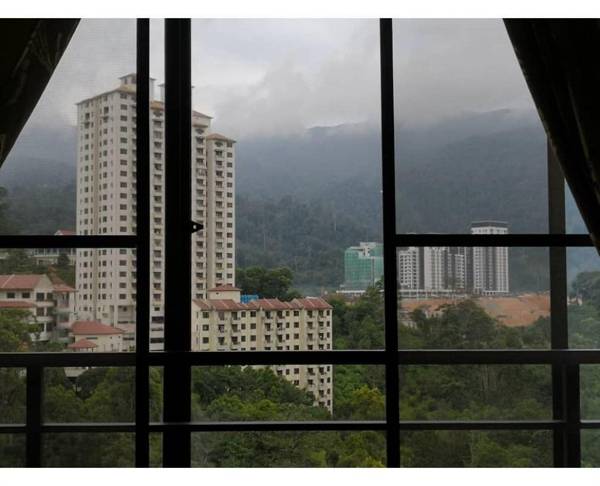 GVR Homestay