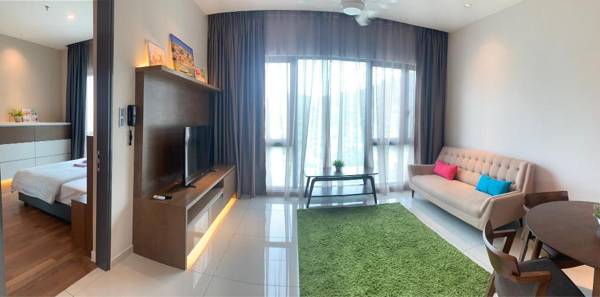 Jasmine’s Crib - Perfect for Relaxation