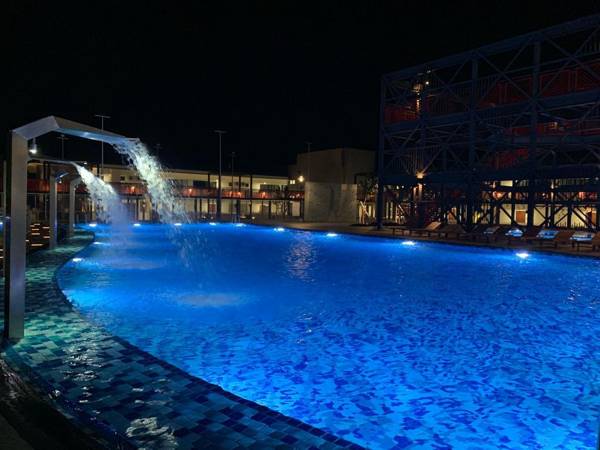 Jasmine’s Crib - Perfect for Relaxation