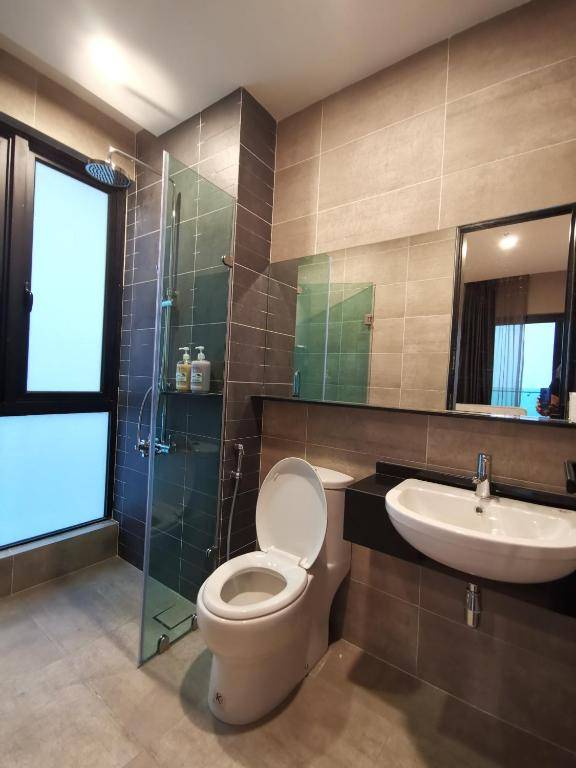 Geo 38 Residences Genting Highlands by Sky Suite