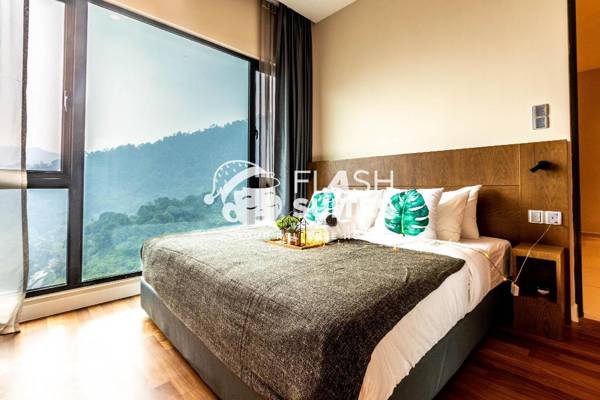 Geo38 Genting Highland