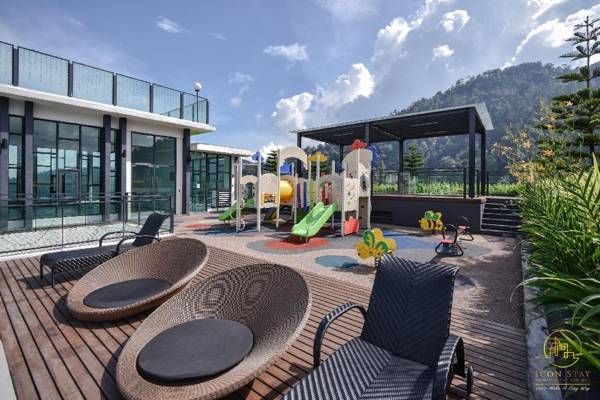 Vista Residences Genting Highlands @ Icon Stay