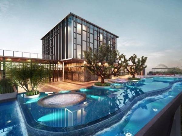 Vista Residence Genting Highland
