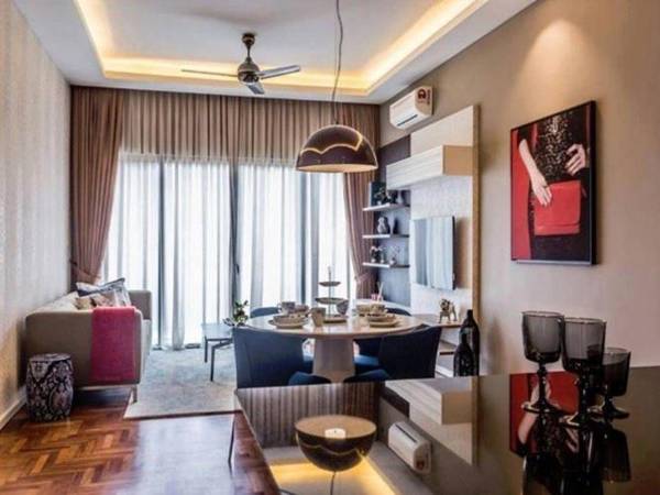 Vista Residence Genting Highland