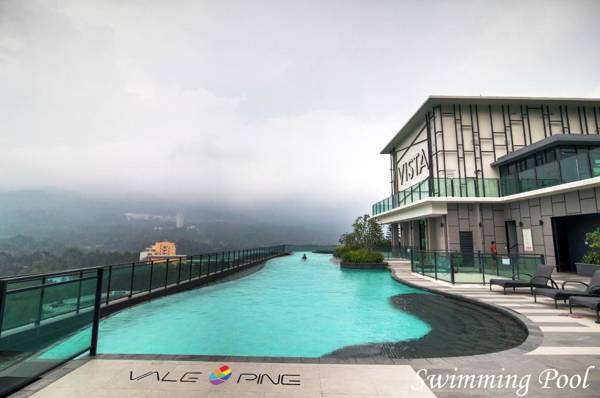 Vista Residences Genting Highlands by EcoSuites
