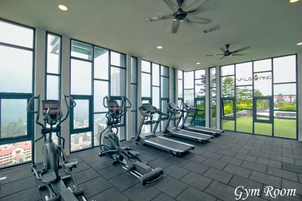Vista Residences Genting Highlands by EcoSuites