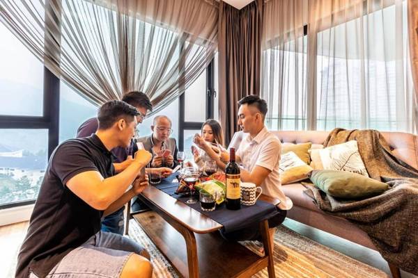 Geo 38 Residence Genting Highland