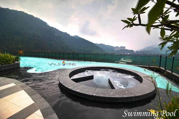 Vista Residences Genting Highlands by CoLiving